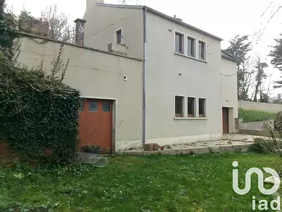 Maison, 81 m²