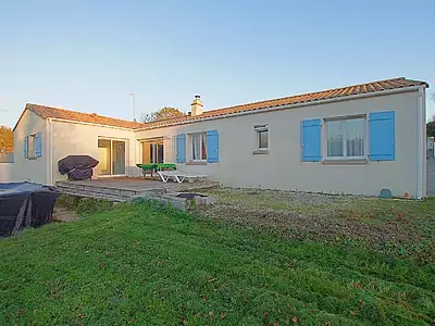 Maison, 130 m²
