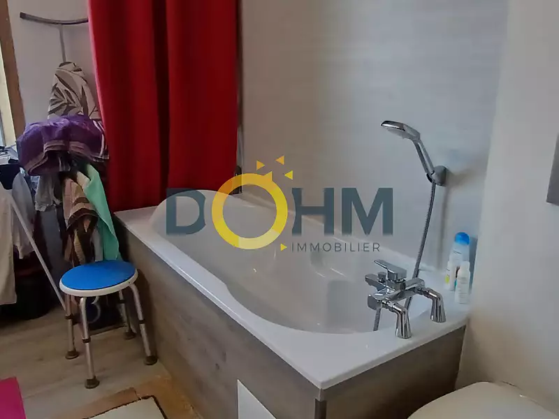 Maison, 171 m²