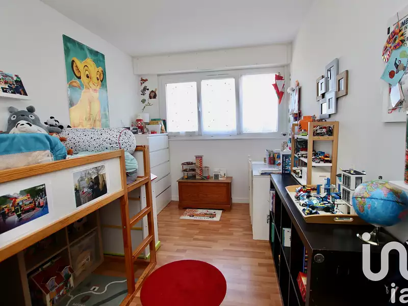 Appartement, 79 m²