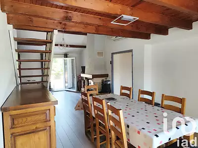 Maison, 115 m²