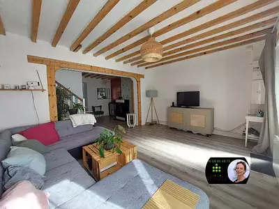 Maison, 156 m²