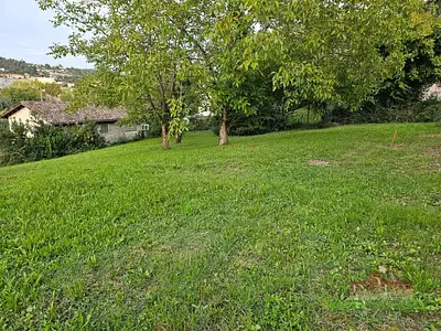 Terrain, 630 m²