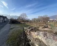 Terrain, 4 299 m²