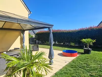 Maison, 110 m²