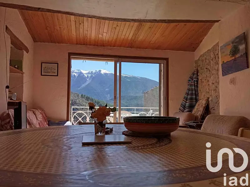 Maison, 130 m²