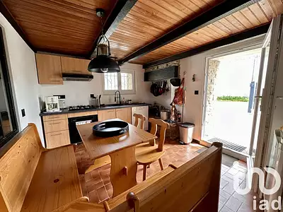 Maison, 105 m²