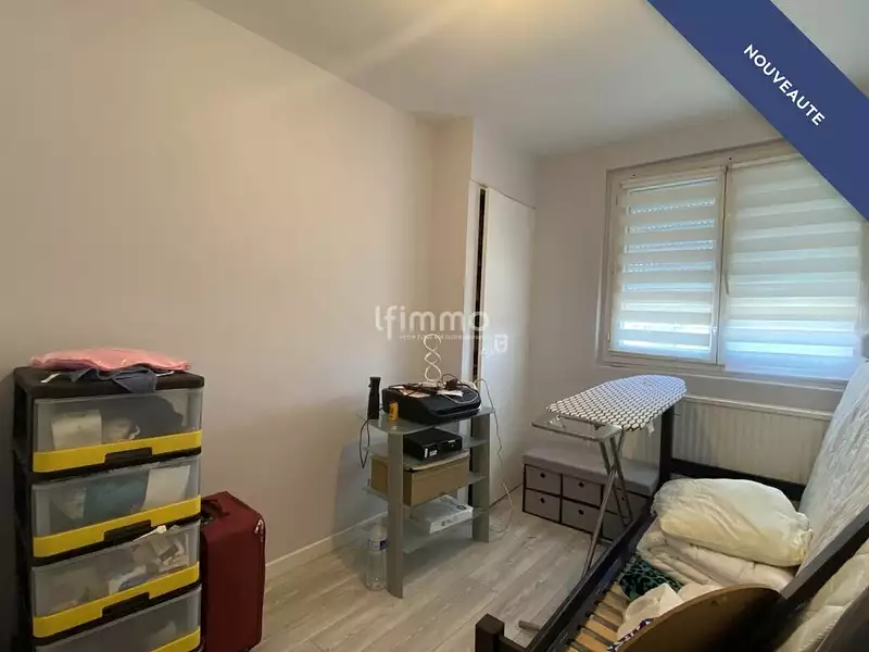 Maison, 95 m²