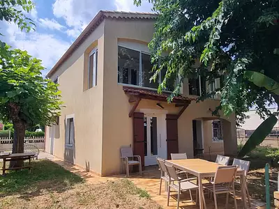 Maison, 130 m²