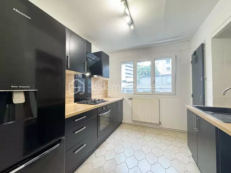 Appartement, 67 m²