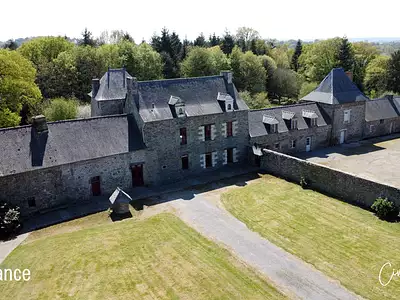 Maison, 295 m²