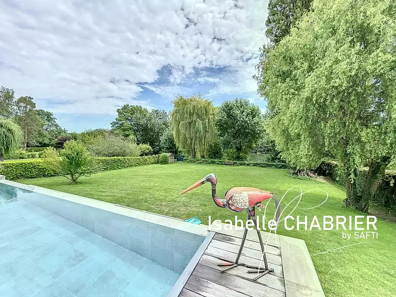 Maison, 146 m²