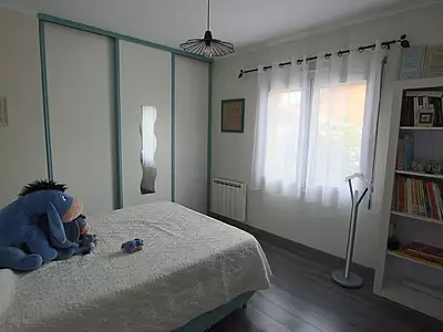 Maison, 134,67 m²