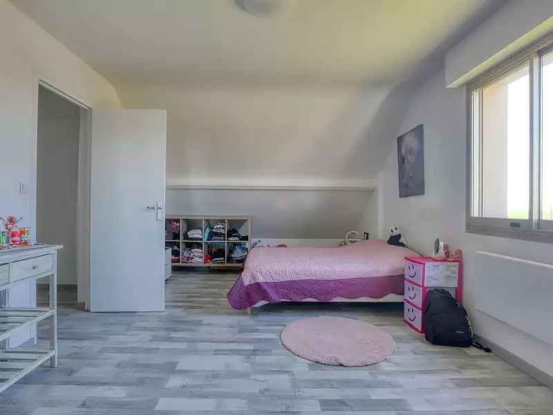 Maison, 114 m²