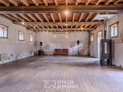 Maison, 125 m²