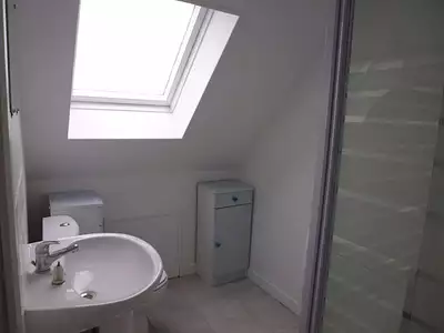 Appartement, 16,14 m²