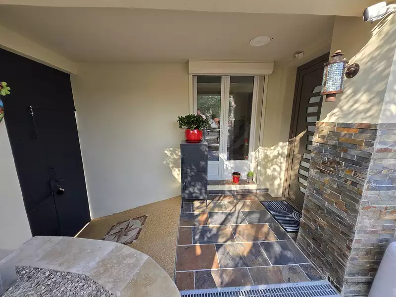 Maison, 87,4 m²