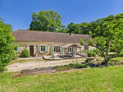 Maison, 155 m²