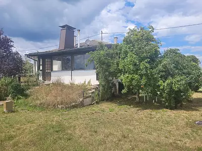 Maison, 128 m²
