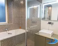 Immeuble, 95 m²