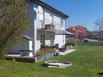 Maison, 165 m²