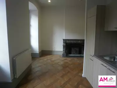 Appartement, 28,41 m²