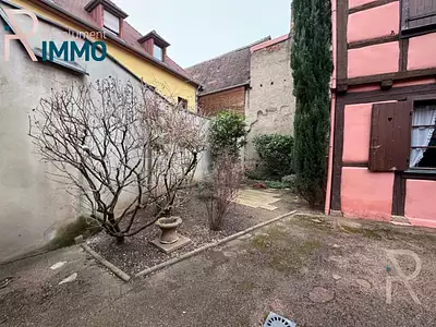 Appartement, 24,45 m²