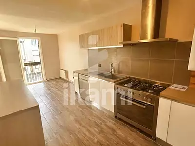 Appartement, 89,71 m²