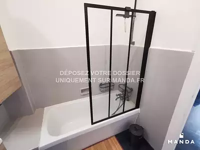 Appartement, 41 m²