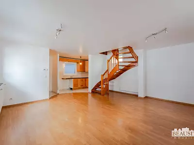 Appartement, 96,72 m²