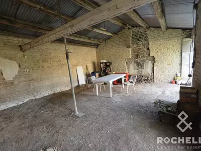 Terrain, 170 m²
