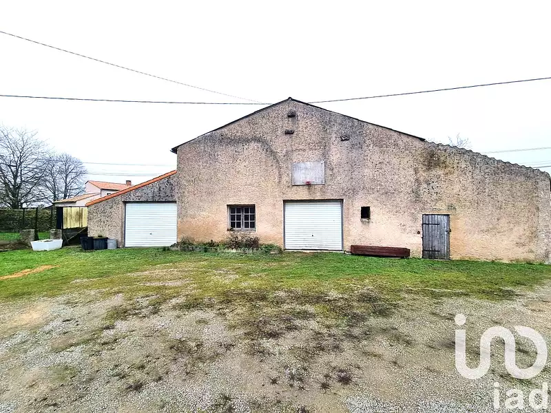 Maison, 229 m²