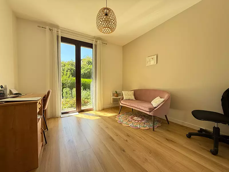 Maison, 109,37 m²