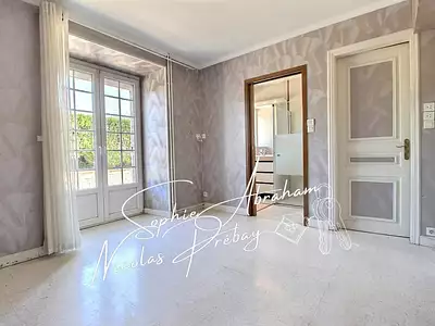 Maison, 310 m²