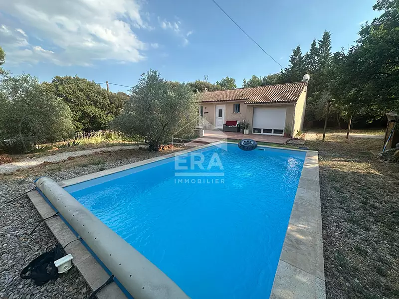 Maison, 94 m²