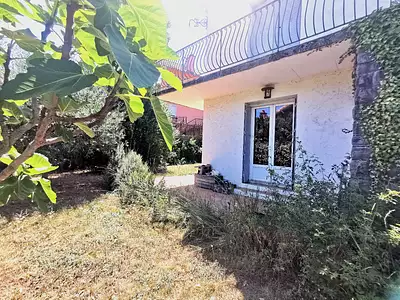 Maison, 170 m²
