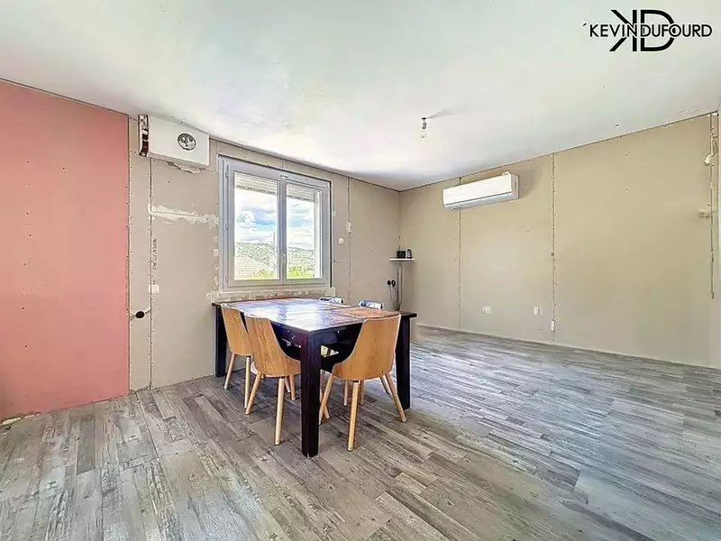 Maison, 90 m²