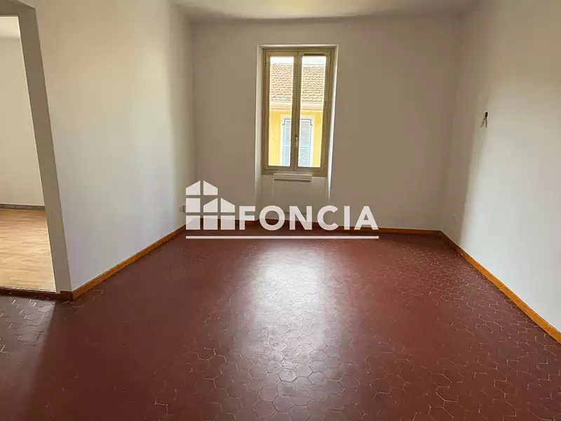Appartement, 49 m²
