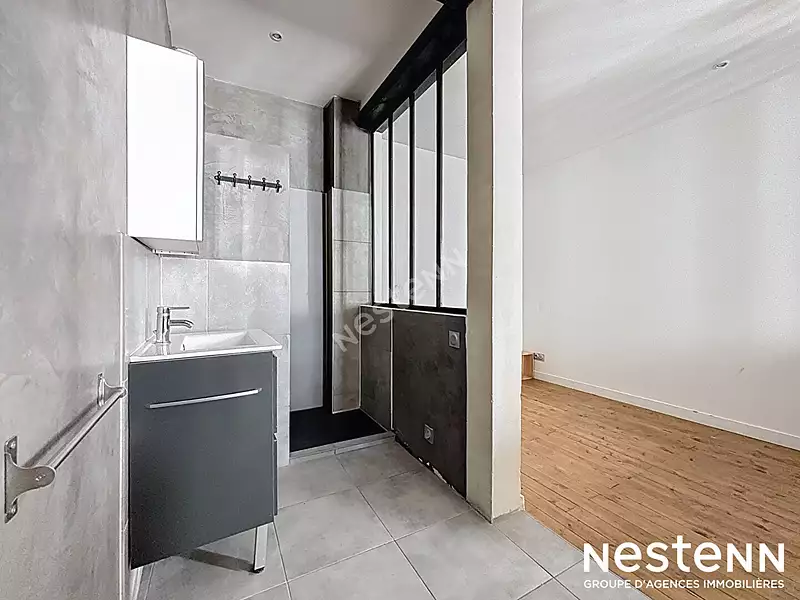 Appartement, 61,63 m²