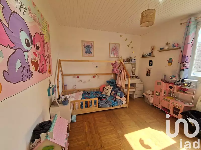 Maison, 120 m²
