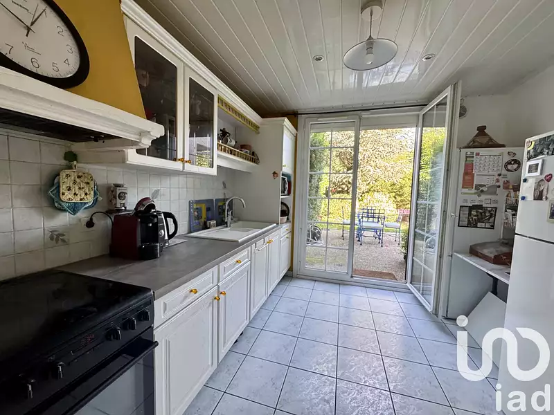 Maison, 146 m²