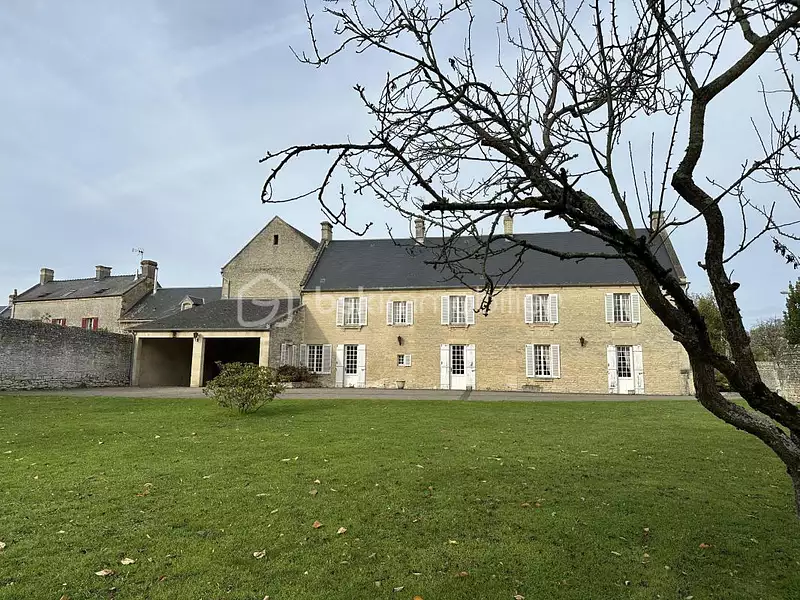 Maison, 206 m²