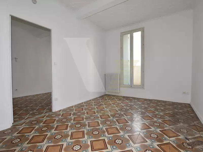 Immeuble, 126 m²