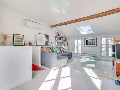 Appartement, 67,04 m²