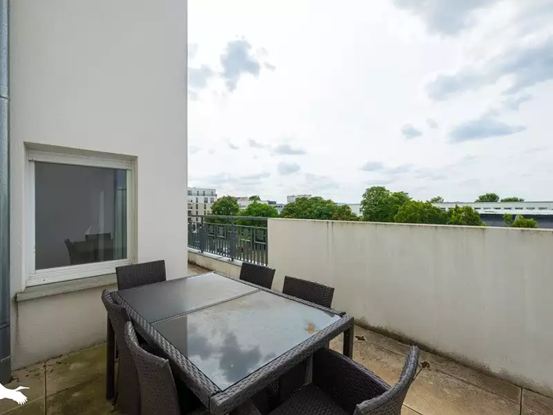 Appartement, 78 m²