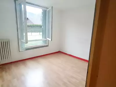 Appartement, 57 m²