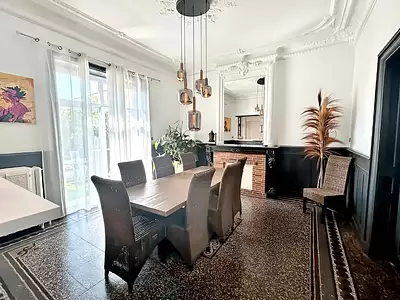 Appartement, 150 m²