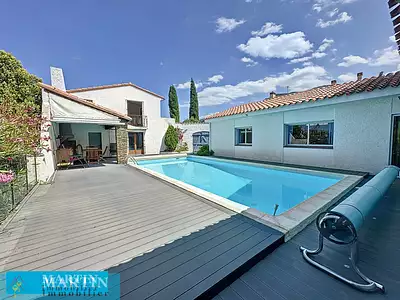 Maison, 178,84 m²
