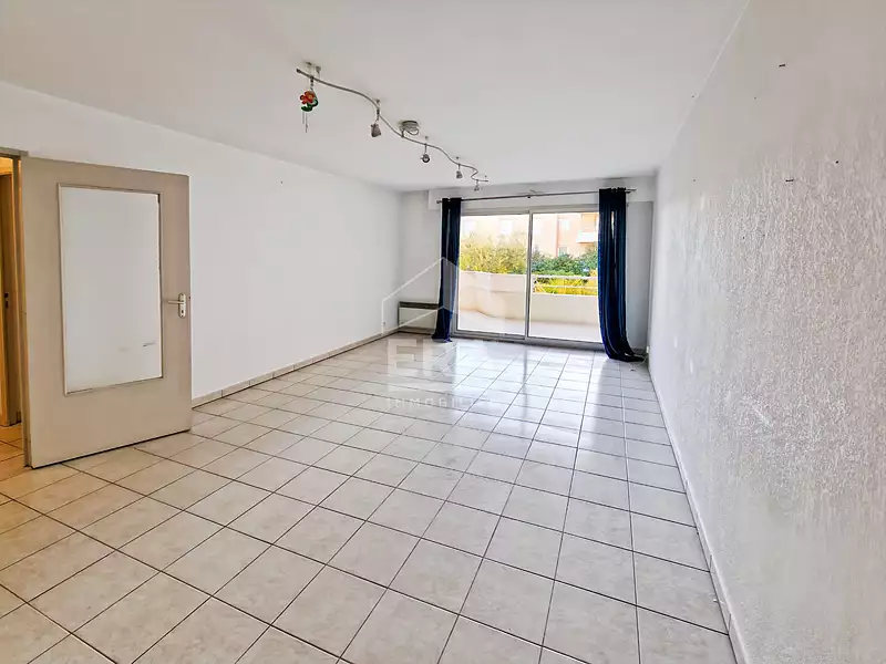 Appartement, 83,72 m²