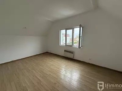 Appartement, 41 m²